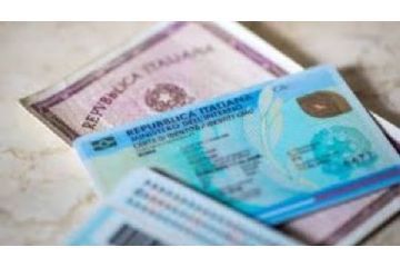 Scadenza carte d&#39;identit&#224; cartacee 03.08.2026