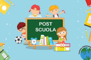 Servizio Post Scuola